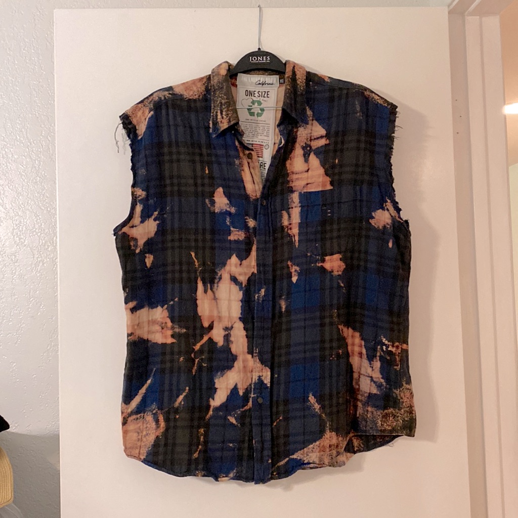 The Laundry Room Brand New Flannel